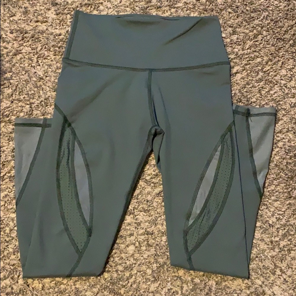 Aerie Move Legging